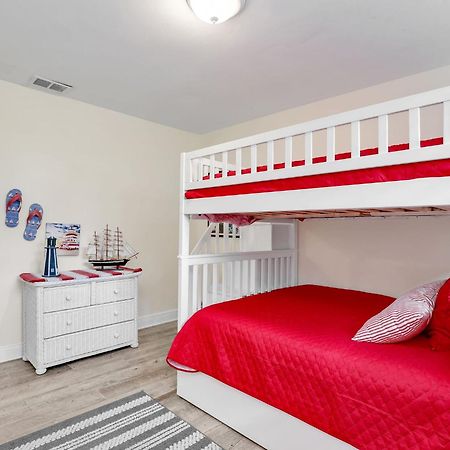 5 Beds 3 Bdr 2 Bath Heated Pool, Grill, Patio Villa Marco Island Exterior photo