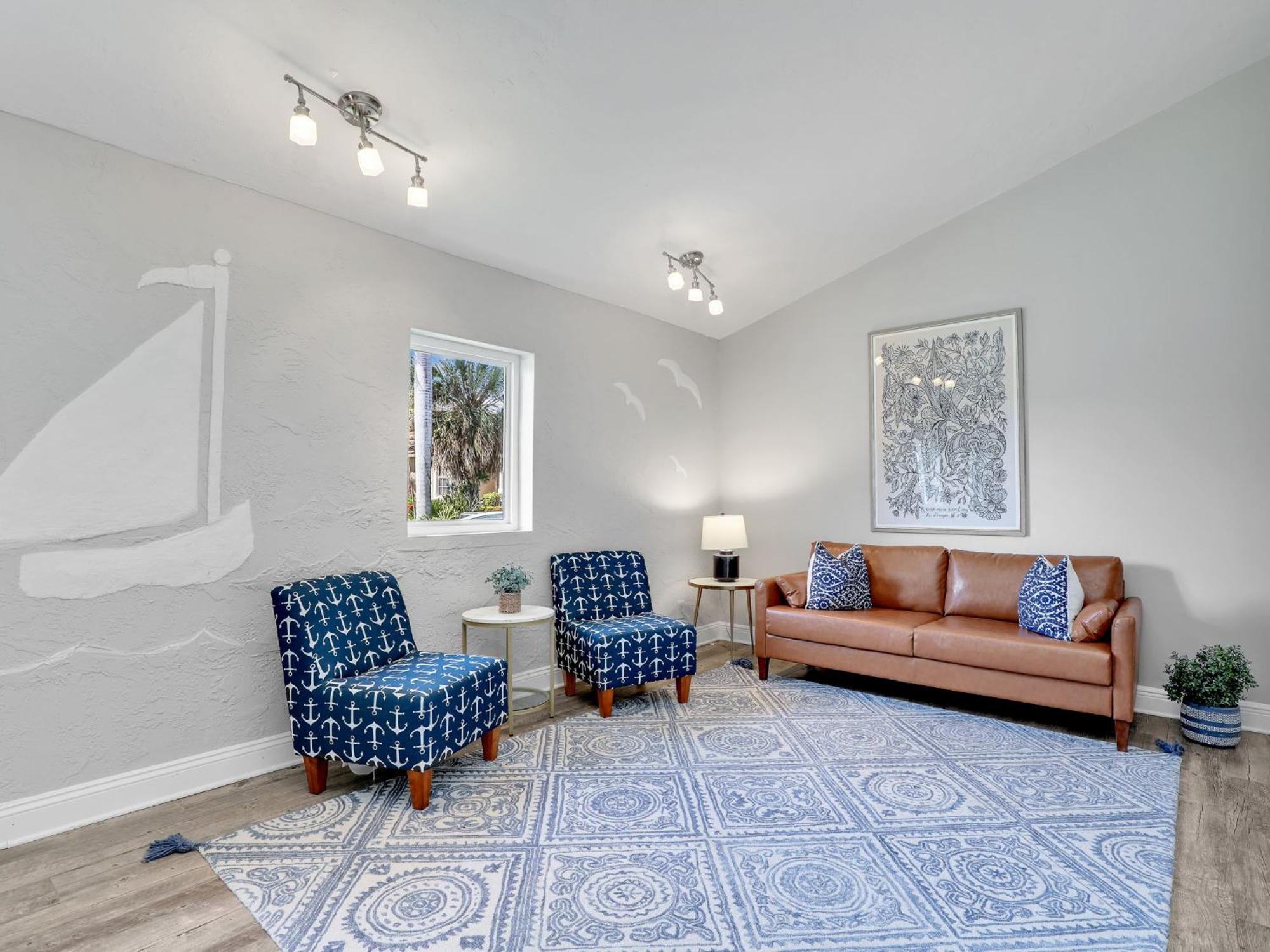 5 Beds 3 Bdr 2 Bath Heated Pool, Grill, Patio Villa Marco Island Exterior photo