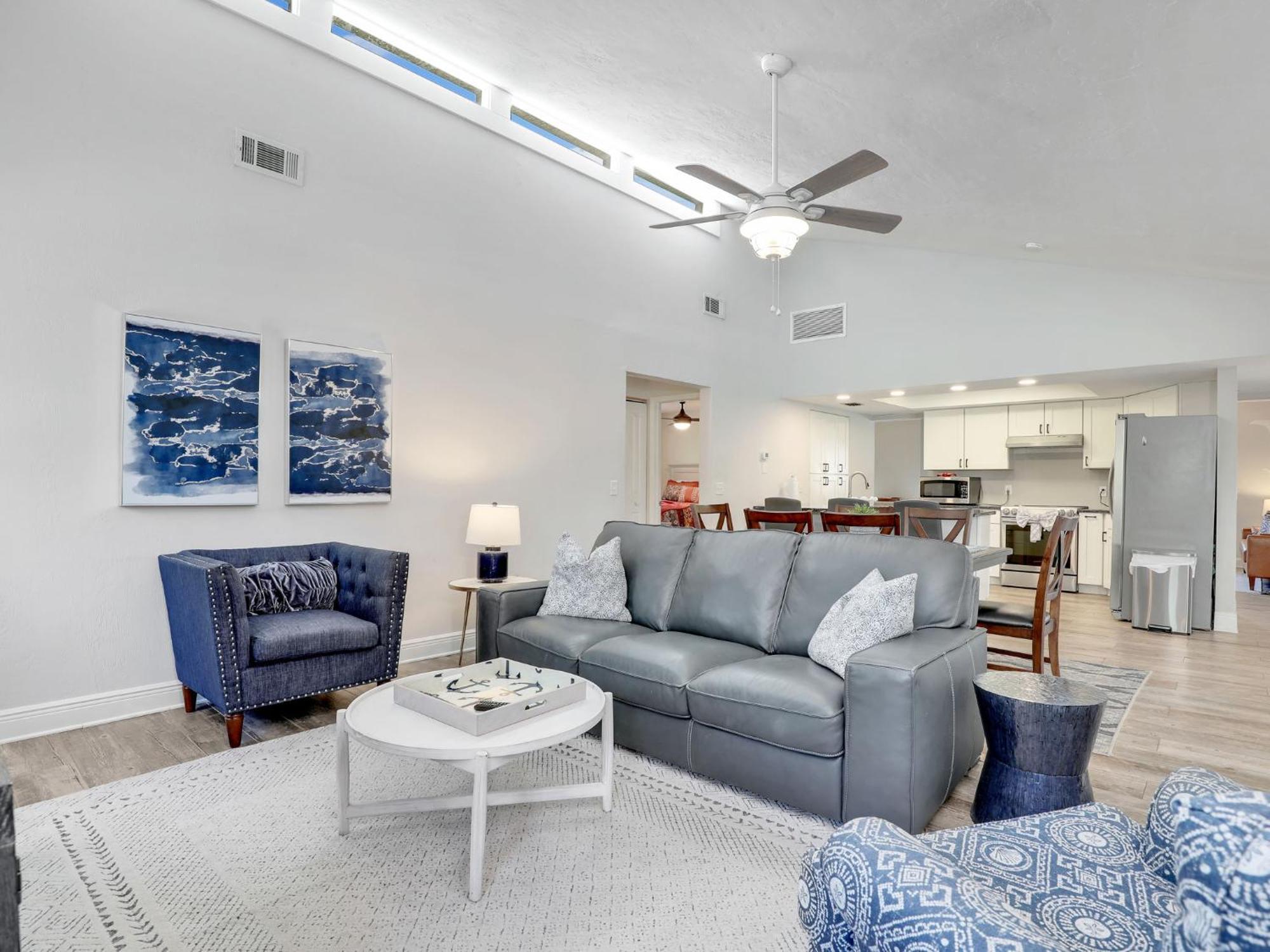 5 Beds 3 Bdr 2 Bath Heated Pool, Grill, Patio Villa Marco Island Exterior photo